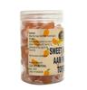 Food Essential Sweet Aampapad (Mango) Toffee 1 kg. [Sweet and Tangy, Real Mango Pulp, For All Ages, Kids friendly] Pack of 2 (500 gm. Each) view 3