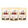 90's MILL Ekadashi Fast Upwaas Upwas Vrat Ke Liye Salt | Himalayan Pink Rock Salt Powder | Saindhava Lavana Sendha loon namak with Natural Trace Minerals-400GM*3Pack view 1