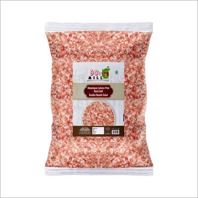 90's MILL Sabut Rock Salt | Premium Sendha Namak Sabut | with Natural Trace Minerals | Natural Saindhava Lavana Crystal Rock Salt | Whole Himalayan Pink Rock Salt Signature Quality-1900GM*1Pack