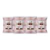 90's MILL Diwali Sale Himalayan Pink Rock Salt Powder | Natural Rock Salt Powder | Additive-Free, Gourmet Grade, Signature Quality | Premium Sendha Namak-1900GM*4Pack Great Indian Festival view 1