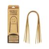 AVINO Thin-Tip Tongue Scraper Enhance Your Oral Hygiene Routine | Oral Health Slim and Practical (Pack Of 3) view 1