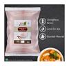 90's MILL Ancient Premium Himalyan Pink Rock Salt Powder Sendha Namak Powder | Lahori Pahadi Namak Powder | Organic Himalayan Pink Rock Salt | Organic Rock Salt-850GM*1Pack view 4