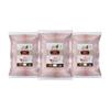 90's MILL Salt Natural Saindhava Lavana Crystal Rock Salt Powder | Rock Salt | Premium Sendha Namak | with Natural Trace Minerals | Fast Navratri Upwaas Vrat Ekadashi Salt-1900GM*3Pack view 1