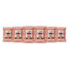 90's MILL Sabut Rock Salt | Premium Sendha Namak Sabut | with Natural Trace Minerals | Natural Saindhava Lavana Crystal Rock Salt | Whole Himalayan Pink Rock Salt Signature Quality-400GM*6Pack view 1