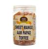 Food Essential Sweet Aampapad (Mango) Toffee 2 kg. [Sweet and Tangy, Real Mango Pulp, For All Ages, Kids friendly] Pack of 4 (500 gm. Each) view 2