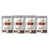 90's MILL Organic Himalayan Pink Rock Salt | Organic Rock Salt Powder | Vrat Upwaas Ka Namak | Unprocessed & Highly Nutritious | Sendha Namak Powder For Healthy Cooking-400GM*4Pack view 1