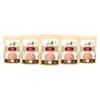90's MILL Sabut Himalayan Pink Rock Salt | 100% Pure Whole Pink Salt Crystals with Natural Trace Minerals | Gourmet Quality Himalayan Rock Salt Chunks | For Healthy Cooking-850GM*5Pack view 1