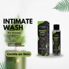 CareDone Natural Intimate Wash With Tea Tree Oil Prevents Dryness,pH Balanced, Bad Smell, Itching, Rashes,Irritation & Paraben Free (1) view 2