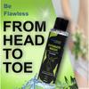 CareDone Natural Intimate Wash With Tea Tree Oil Prevents Dryness,pH Balanced, Bad Smell, Itching, Rashes,Irritation & Paraben Free (1) view 3