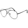 RR EYE WEAR Blue Cut Reading Glasses For Men And Women Blue Ray Blue Light Reading Near Vision Glasses 1.00 1.25 1.50 1.75 2.00 2.25 2.50 2.75 3.00 Avatior Black (+0.50) view 1