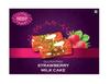 Karachi Bakery Strawberry Kalakhan 500Gm view 1
