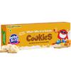 BE'BE' BURP Healthy Whole Wheat Cookies for Kids & Family  Made with Banana, Jaggery & Ghee | High-Fibre Digestive Biscuits | No Maida, No Refined Sugar | Perfect for Tiffins, Travel & Snack Time | 150g view 1