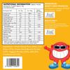 BE'BE' BURP Healthy Whole Wheat Cookies for Kids & Family  Made with Banana, Jaggery & Ghee | High-Fibre Digestive Biscuits | No Maida, No Refined Sugar | Perfect for Tiffins, Travel & Snack Time | 150g view 2