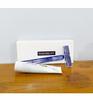 Clayherbs Shave Kit in Bulk, Smooth Shave Disposable Razor and Cream(8g), Individually Wrapped Toiletries Amenities for Hotel Travel Shaving Set Travel Size Toiletries Camping and Travel (50 Sets) view 3