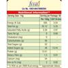 HF, Surya Rs.10 Peanut Chikki Box (Pack of 30) (30 pcs of Rs.10 each) |Phalli Chikki |Energy Bar |Indian Sweet view 2