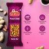 HF, Surya Rs.10 Peanut Chikki Box (Pack of 30) (30 pcs of Rs.10 each) |Phalli Chikki |Energy Bar |Indian Sweet view 4