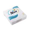 Nua 2PLY Imported Paper Napkins, 40cm x 40cm, Pack of 50 (1) view 2