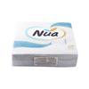Nua 2PLY Imported Paper Napkins, 40cm x 40cm, Pack of 50 (1) view 3