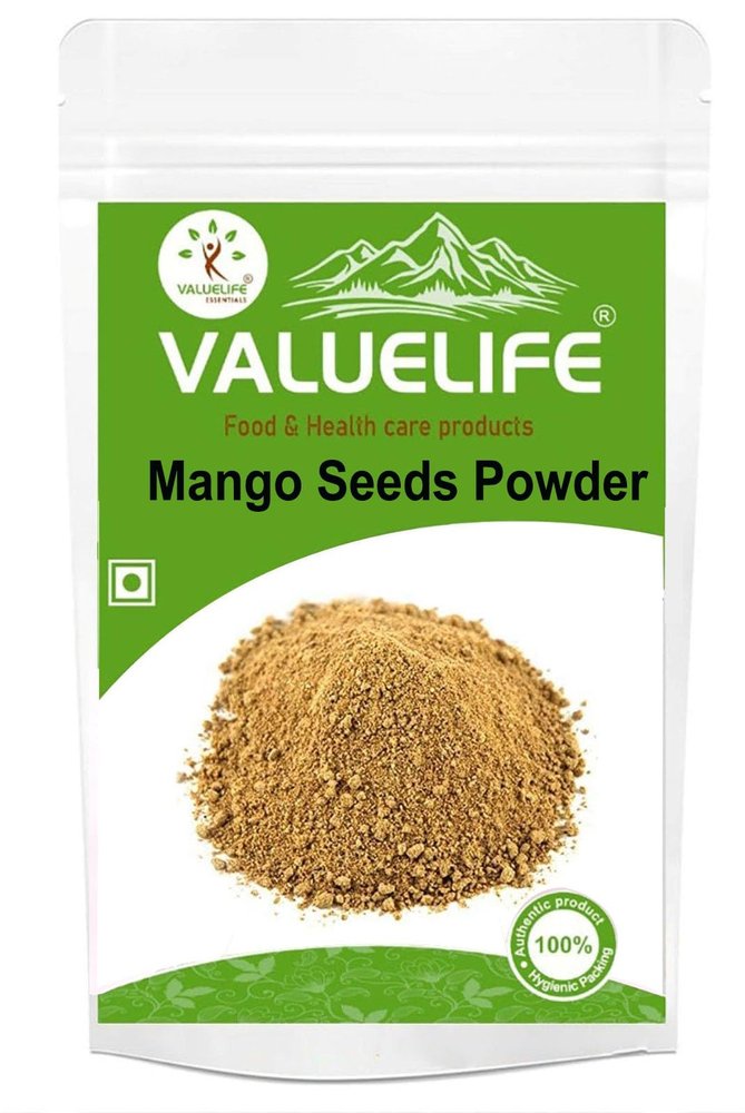 Valuelife mango seed powder 1kg aam ka beej maa kottai