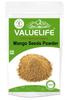 Valuelife mango seed powder 1kg aam ka beej maa kottai view 1