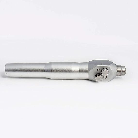 DENTAL TOOL 3 way Syringe straight (Pack of 1)