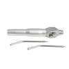 DENTAL TOOL 3 way Syringe straight (Pack of 1) view 2