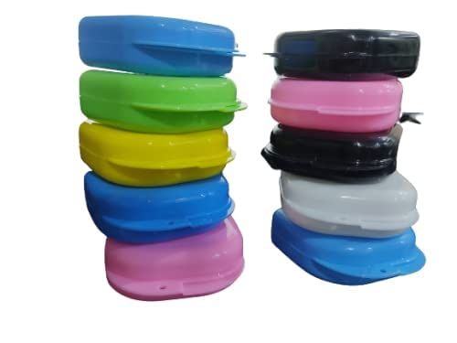 DENTAL TOOL Retainer Box (10pc/pk)