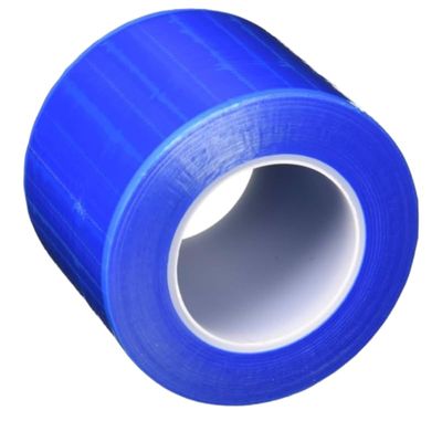 Dental Tool Barrier Roll (Multi Colour) (Pack Of 1 Pc)