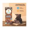 Only Earth Oats Shake | Belgian Chocolate | Vegan | Plant-based | Lactose-free | No Added Preservatives, Colours | Cholesterol-free | Guilt-free | With Calcium, Vitamin D, B1, B2 and B12 165 ML (6 Packs) view 3