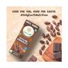 Only Earth Oats Shake | Belgian Chocolate | Vegan | Plant-based | Lactose-free | No Added Preservatives, Colours | Cholesterol-free | Guilt-free | With Calcium, Vitamin D, B1, B2 and B12 165 ML (6 Packs) view 4