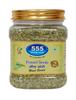 555 Healthy Big Fennel Seeds view 1