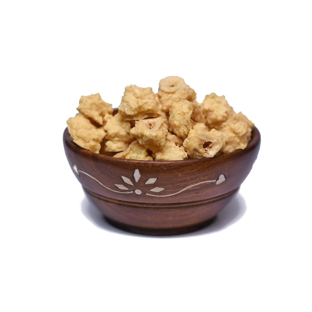 JIGYASA ENTERPRISES Udad Badi/Badiya | Homemade, Healthy, Easy Digestive Rajasthani with Authentic & Traditional Taste 100g (200)