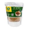 KJ Farm Fresh Pure Organic Jaggery/Gur/Gud Natural Sweetener Sugar Substitute Nutrient Rich Energy Booster Rich in Iron Powder Form Pack of 1, 500 Gm view 1