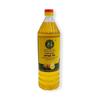 KJ Farm Fresh Wooden Cold Pressed Unrefined Safflower Oil Kardai/Karadi/Kolhu/Kusum Ka Tel/Cooking Healthy Oil, Pack of 1, 1 LTR view 1