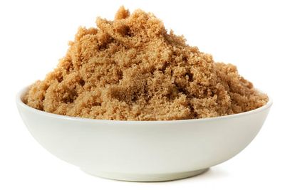 Avlokan Brown Sugar - Natural & Refined Cane Sugar - Prime Quality - Rich in Minerals (500g)