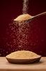 Avlokan Brown Sugar - Natural & Refined Cane Sugar - Prime Quality - Rich in Minerals (500g) view 4