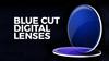 RR EYE WEAR Blue Cut Blue Ray glasses Blue coated Hydrobhobic Prevencia Coated water and Dust Repllent Uv420 Emi Coated Blue Coated Fully Protected By Mobile And Computer Zero Power Black Red Round 05 view 2