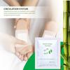 Abelia Tox- Free Premium Detox Foot patches, Cleansing Toxin Remover Foot Pads, Pain Relief, Stress Relief Sleep Patch for Detoxification, For Men & Women (1 box = 10 Patches) view 4
