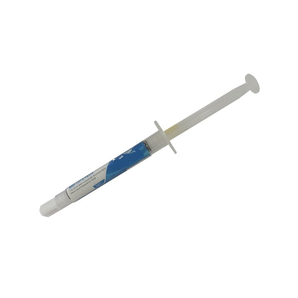 DENTAL TOOL EDTA Paste (Pack of 1)
