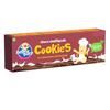 BE'BE' BURP- Millet Milk Mix | Ragi & Chocolate Drink Mix 200gm with Choco Cookie 150 gm and Choco Puff 35gm(Pack of 2)| No Preservatives No Artificial Flavours view 3