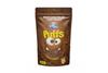 BE'BE' BURP- Millet Milk Mix | Ragi & Chocolate Drink Mix 200gm with Choco Cookie 150 gm and Choco Puff 35gm(Pack of 2)| No Preservatives No Artificial Flavours view 4