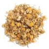 A D Food & Herbs Combo of Green Tea Leaves & Jasmine/Butterfly pea flower/Rose/Hibiscus/Blue corn flower/Chamomile- All Natural Flavour, Zero Calories (100 GMS x pack of 7) view 4