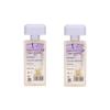 ARUHIU Waxing kit White Chocolate Roll-On Wax Kit 150 ML Wax Hair Remover cartridge Hair Removal Soft Wax Cartridge, Depilatory Wax Roller Refill for legs and arms for women (Pack of 4 Pcs / 600 ML) view 1