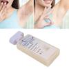 ARUHIU Waxing kit White Chocolate Roll-On Wax Kit 150 ML Wax Hair Remover cartridge Hair Removal Soft Wax Cartridge, Depilatory Wax Roller Refill for legs and arms for women (Pack of 4 Pcs / 600 ML) view 2