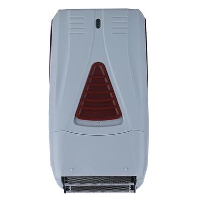 Electric Shaver, More Thorough Easy Cleaning High Efficiency Hair Clipper, Design Toiletries for Men'S Daily Necessities