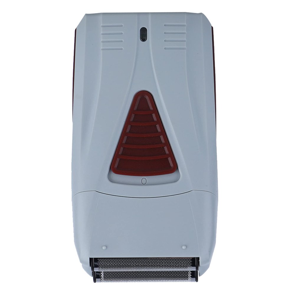 Electric Shaver, More Thorough Easy Cleaning High Efficiency Hair Clipper, Design Toiletries for Men'S Daily Necessities
