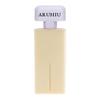 ARUHIU Waxing kit White Chocolate Roll-On Wax Kit 150 ML Wax Hair Remover cartridge Hair Removal Soft Wax Cartridge, Depilatory Wax Roller Refill for legs and arms for women (150ml, 1) view 1