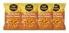 Popfusion Gourmet Flavoured Popcorn - Peri Peri Popcorn Pouch, Gluten free and Low Fat Snacks - Pack of 4 (80gm*4) view 1