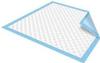 DNOTRO Disposable Underpad Sheet (Pack of 60 Pcs, Blue, Size: 60x90 cms) with Super Absorbent Polymer for Bedwetting Protection view 3