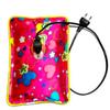 AccuRITE Electric Hot Water Bag - Heating Pad for Pain Relief, Heating Bag Electric, Heat Pouch Hot Water Bottle Bag view 2